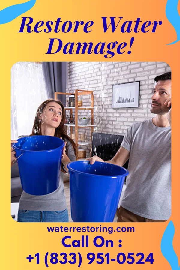 water restoration Heritage Water Damage Company Forsyth